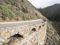 California Coastal Highway: A Day in Nature's Landscape