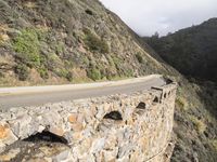 California Coastal Highway: A Day in Nature's Landscape