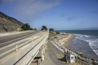 California Coastal Highway - Pacific Coast 001