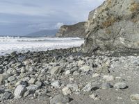 California Coastal Landscape: Exploring the Pacific Coast Highway