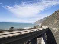 California's Coastal Beauty: Exploring the Pacific Coast Highway