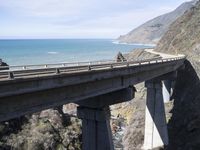 California's Coastal Beauty: Exploring the Pacific Coast Highway