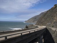 California's Coastal Beauty: Exploring the Pacific Coast Highway