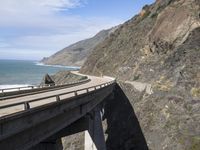 California's Coastal Beauty: Exploring the Pacific Coast Highway