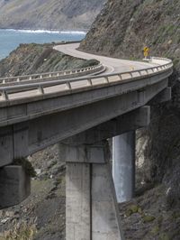 California's Coastal Beauty: Exploring the Pacific Coast Highway