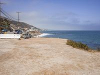 Coastal Property in California with Stunning Ocean View