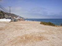 Coastal Property in California with Stunning Ocean View