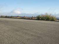 California Coastal Road: Beachside Views of the Ocean