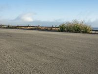 California Coastal Road: Beachside Views of the Ocean