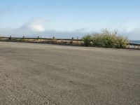 California Coastal Road: Beachside Views of the Ocean