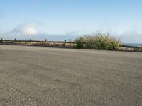 California Coastal Road: Beachside Views of the Ocean