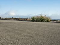 California Coastal Road: Beachside Views of the Ocean