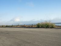 California Coastal Road: Beachside Views of the Ocean