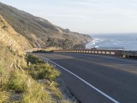 California Coastal Road: Exploring the Pacific Coast Highway