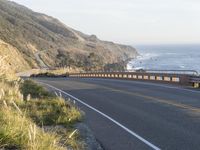 California Coastal Road: Exploring the Pacific Coast Highway