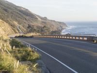 California Coastal Road: Exploring the Pacific Coast Highway