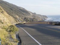 California Coastal Road: Exploring the Pacific Coast Highway