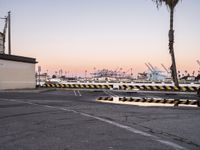 California Coastal Road: Exploring the Open Space of Los Angeles