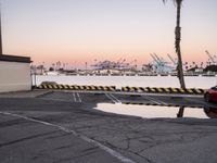 California Coastal Road: Exploring the Open Space of Los Angeles