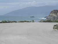 California Coastal Road: Exploring the Pacific Highway