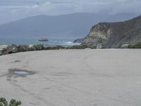 California Coastal Road: Exploring the Pacific Highway