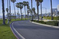 California's Coastal Road: Where the Road Meets the Sandy Shore