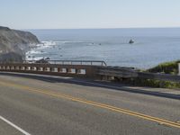 California Coastal Road: A Travel Adventure