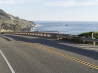 California Coastal Road: A Travel Adventure