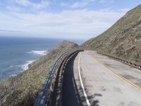 California Coastal Road Travel Guide: Exploring the Beauty of the USA