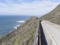 California Coastal Road Travel Guide: Exploring the Beauty of the USA