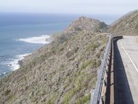 California Coastal Road Travel Guide: Exploring the Beauty of the USA