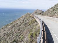 California Coastal Road Travel Guide: Exploring the Beauty of the USA