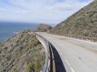 California Coastal Road Travel Guide: Exploring the Beauty of the USA