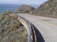 California Coastal Road Travel Guide: Exploring the Beauty of the USA