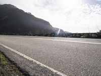 Travelling the Pacific on California's Coastal Road