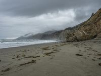 California Coastal Sunrise: The Beauty of the Ocean