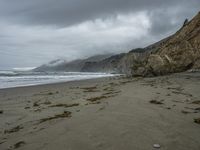 California Coastal Sunrise: The Beauty of the Ocean