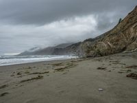 California Coastal Sunrise: The Beauty of the Ocean