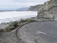 California Coastal View: Pacific Coast Highway