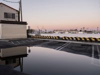 California Coastline at Dawn: Scenic Views from Los Angeles