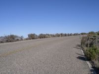 California's Low Road: A Path Along the Coastal Line