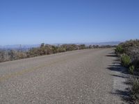 California's Low Road: A Path Along the Coastal Line