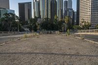 California Dawn: City Life and Urban Design