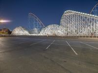 California at Dawn: Exploring Nature in the Park