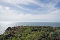 A Day in California: Ocean Shore and Open Spaces