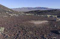 California Desert Landscape Off-Road Adventures 001