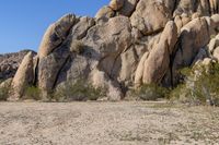 California Desert Road Under Clear Sky