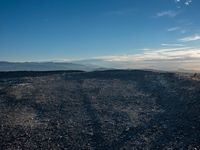 California's Emotional Landscape: An Overlook of Nature