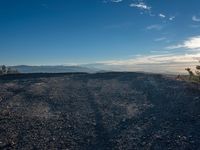 California's Emotional Landscape: An Overlook of Nature