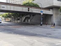 California High Rise: A Modern Architectural Marvel